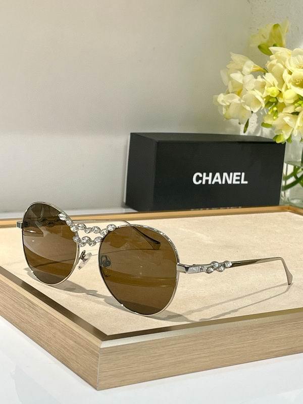 Chanel Sunglasses 1953